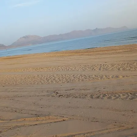 בית נופש La Vie Est Belle Sicily בלסטראטה